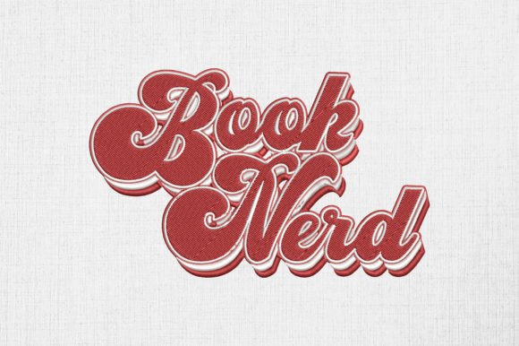 Book Nerd Gift for Reading Lover: A Designer’s Holiday Review