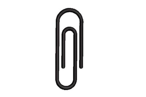 Paper Clip Embroidery Design: A Seller’s Honest Review