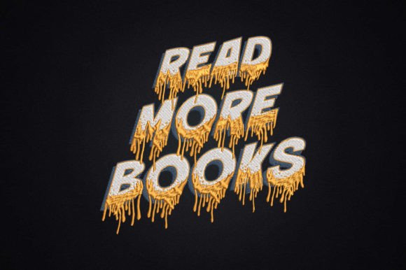 Read More Books Gift for Book Lovers: A Seller’s Review