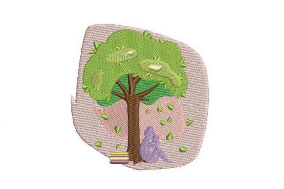 Reading Under a Tree: A Seller’s Review