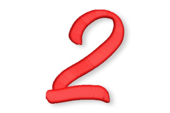 Script Number Two: A Seasonal Embroidery Designer’s Review