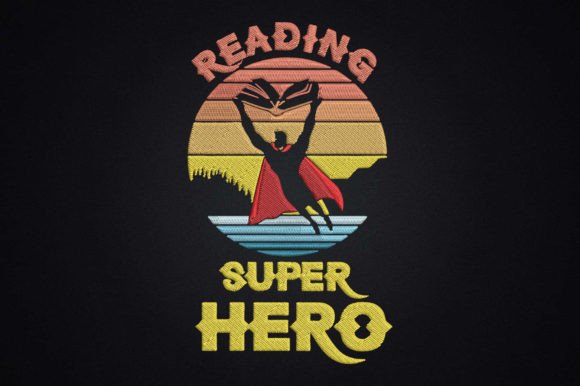 Super Hero Reading Book: A Designer's Honest Review